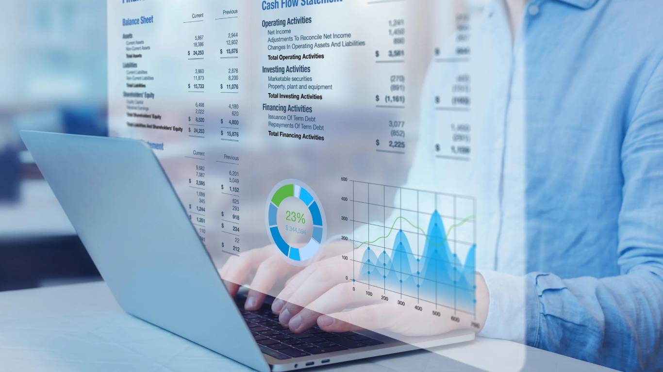 Financial Statements Services