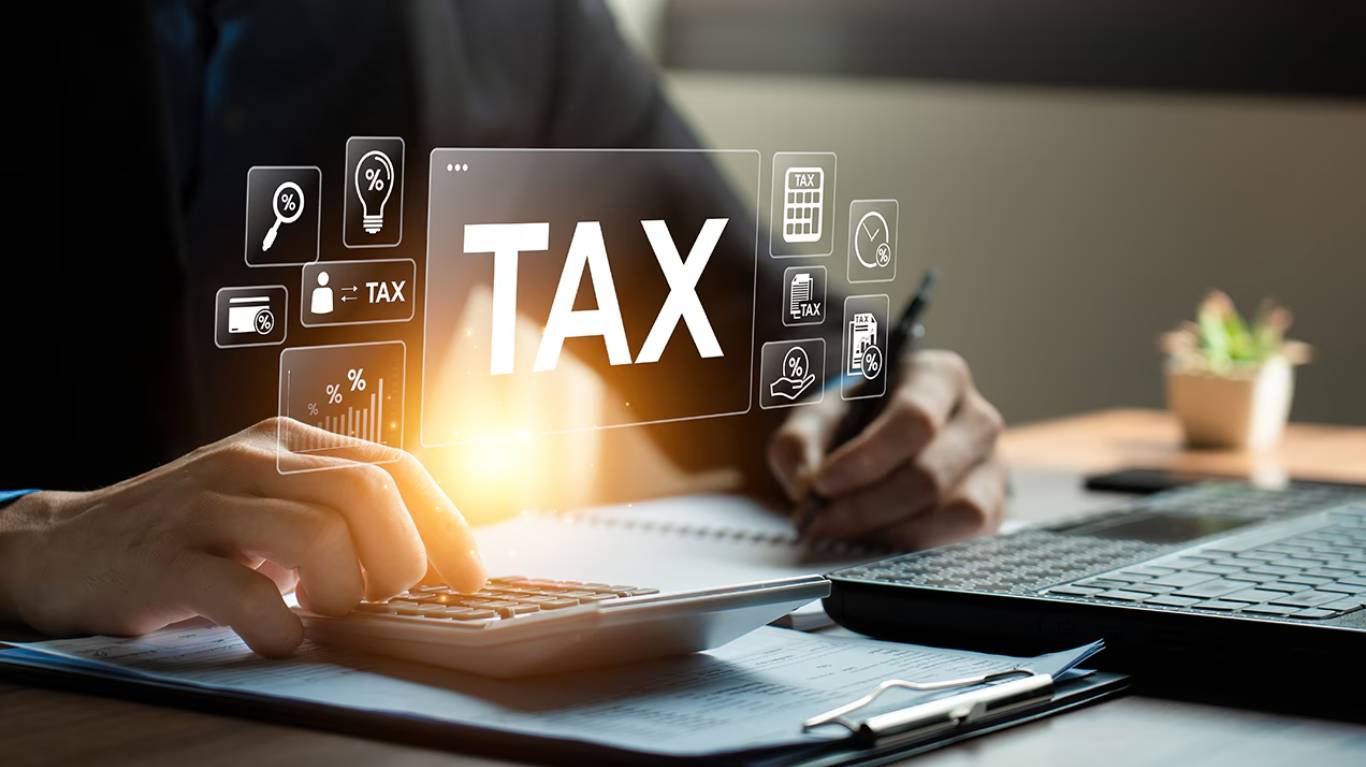 Tax Return Services