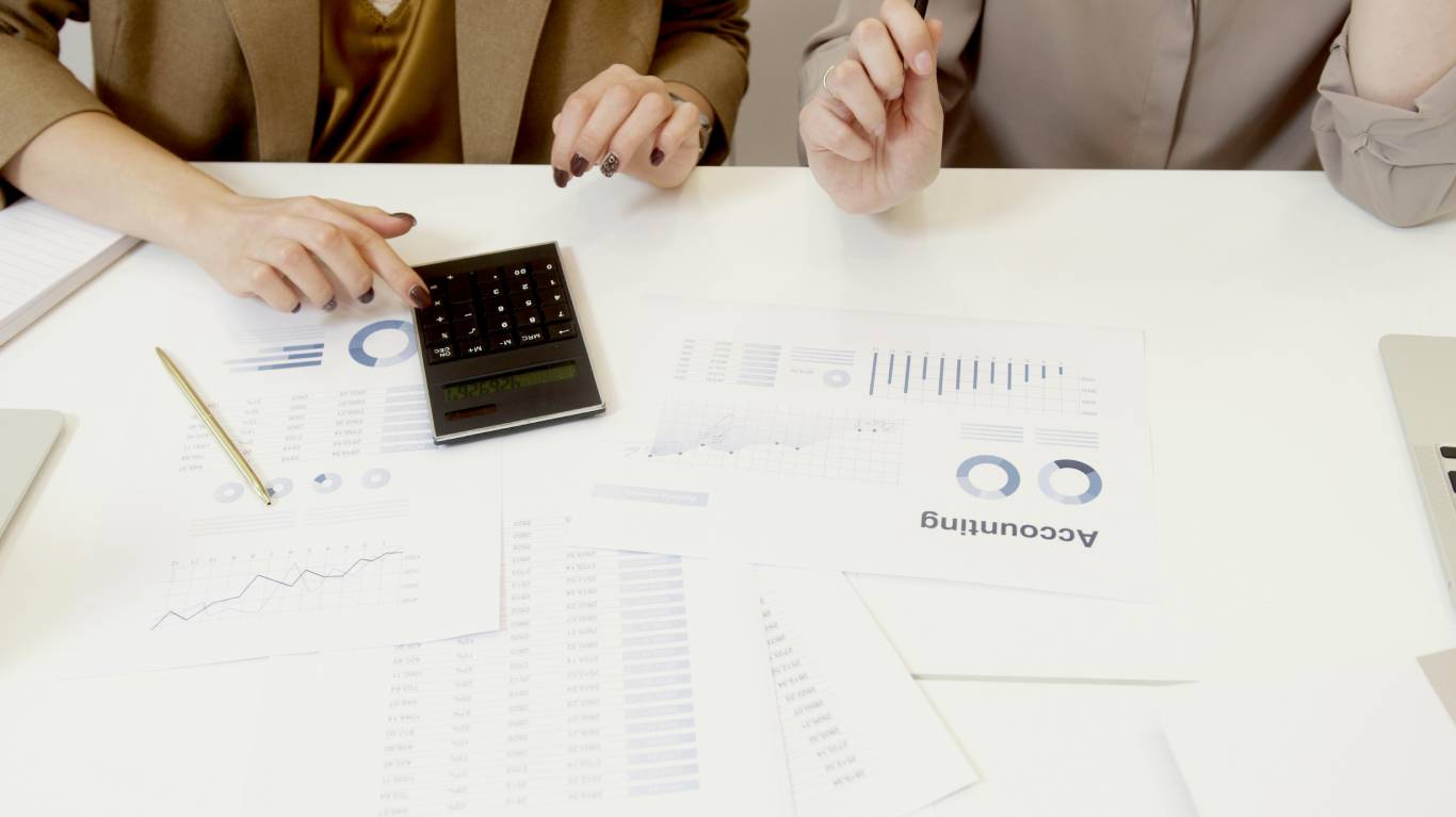 Fringe Benefits Tax Services