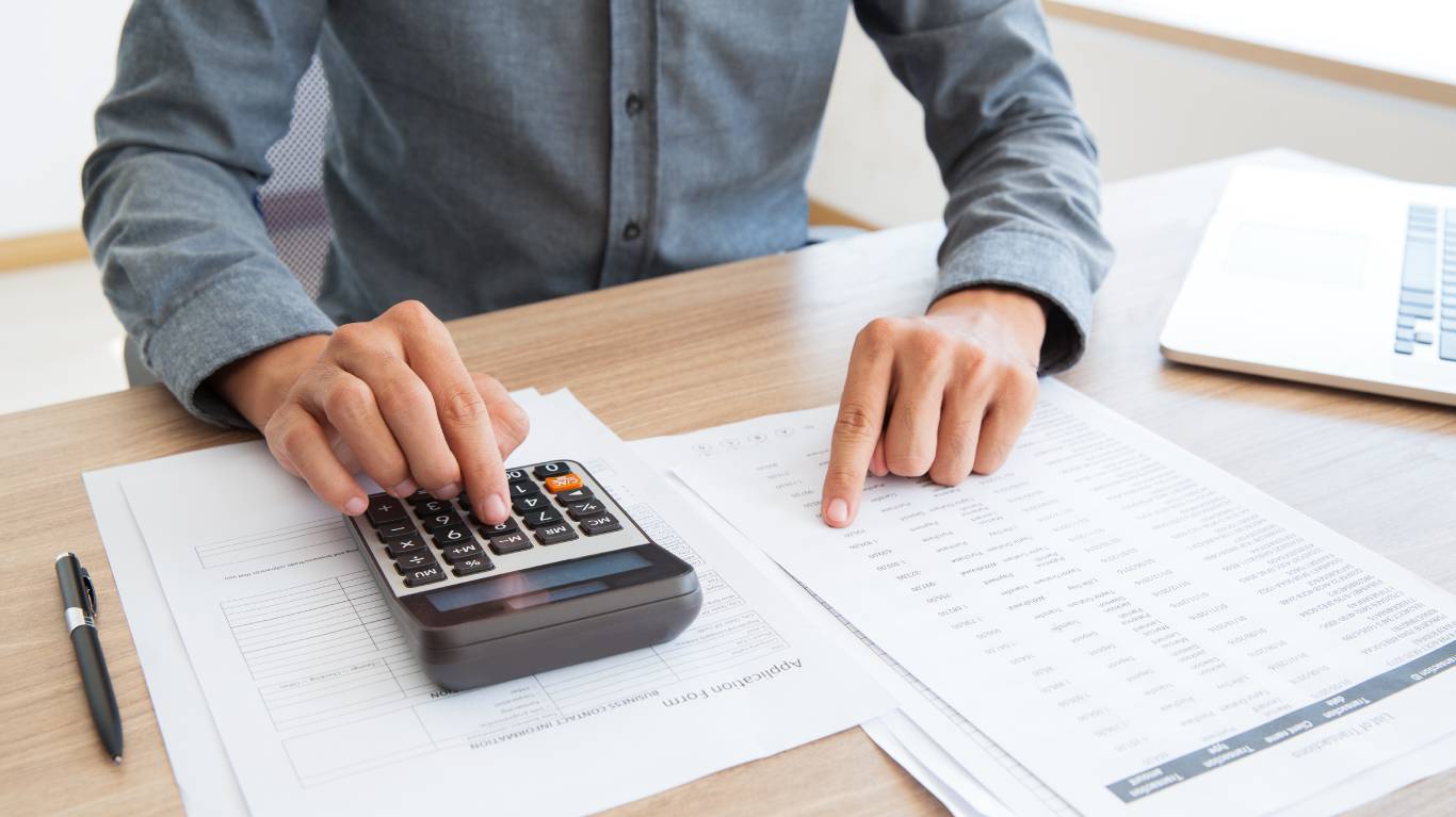 Tax Planning & Advisory Services