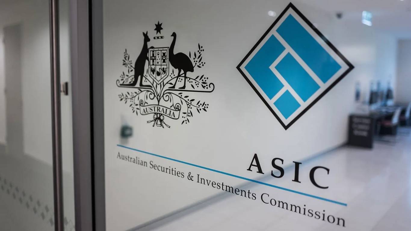 ASIC Compliance Services